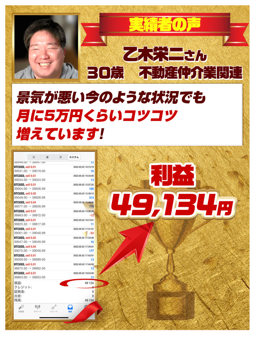 爆増安定W全自動ロボプロジェクト03