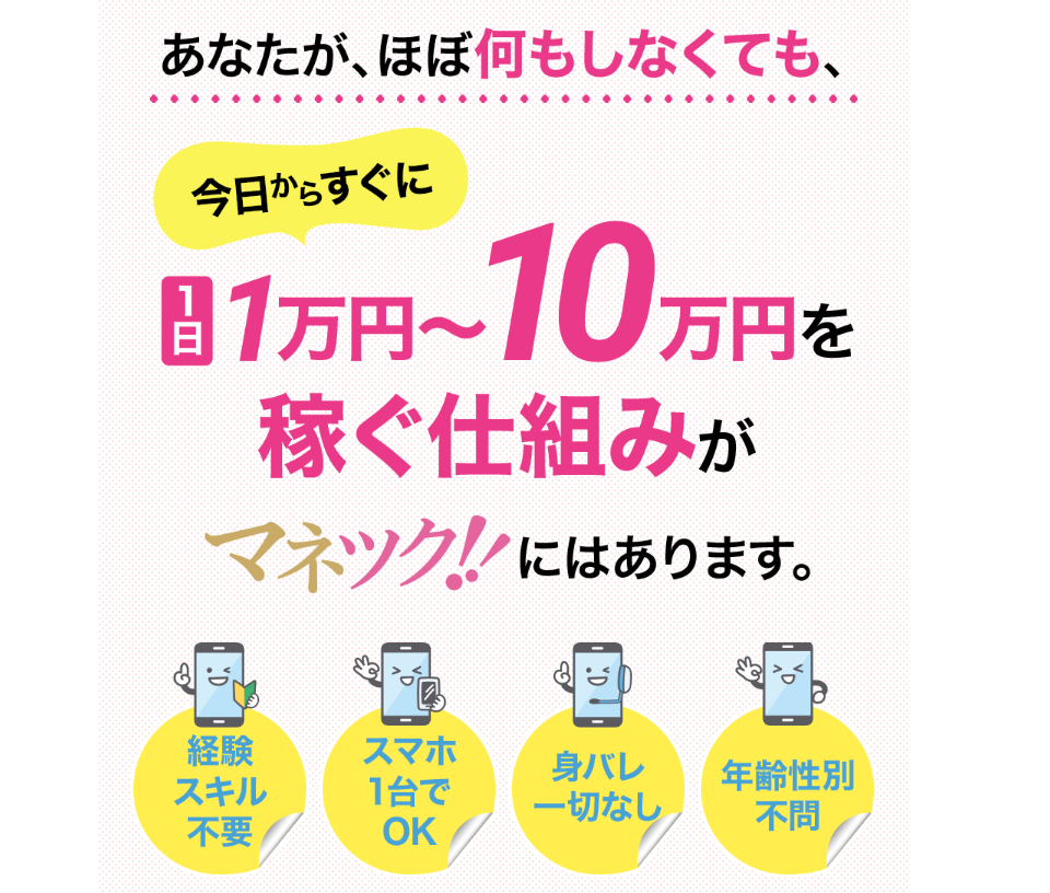マネツク!!02